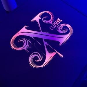 Servicio VIP LiqVis, Caja <span class=keywords><strong>de</strong></span> Exhibición Personalizada con LED para Botellas <span class=keywords><strong>de</strong></span> Champán y Alcohol, Espejo Infinito, para Bodas, Bares y Discotecas - Product Image 6