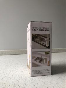 2020 Chất Lượng Cao Tự Động Bọt Xà Phòng Rửa Tay Khử Trùng <span class=keywords><strong>Dispenser</strong></span> - Product Image 6