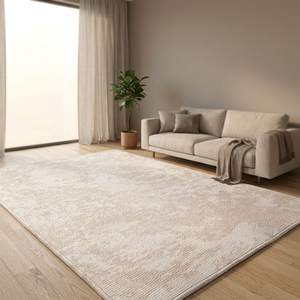 Sofá Seccional Moderno de Lujo de 3 Plazas, de Tela, Extensible, Convertible, Plegable, Inflable, con Patas de Madera, para Sala de Estar/Apartamento - Product Image 3