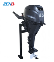 Moteurs hors-bord/moteurs de bateau 4 temps Yamaha 2024 de 2,5 CV, 4 CV, 6 CV, 8 CV, 9,9 CV, 15 CV, 20 CV, 25 CV, 30 CV, 40 CV, 50 CV, 60 CV, 70 CV