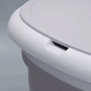Foldable Electric Foot Spa Massager Tub <b>Wireless</b> Remote Constant Temperature <b>Heating</b> Home Foot Relief - Product Image 3