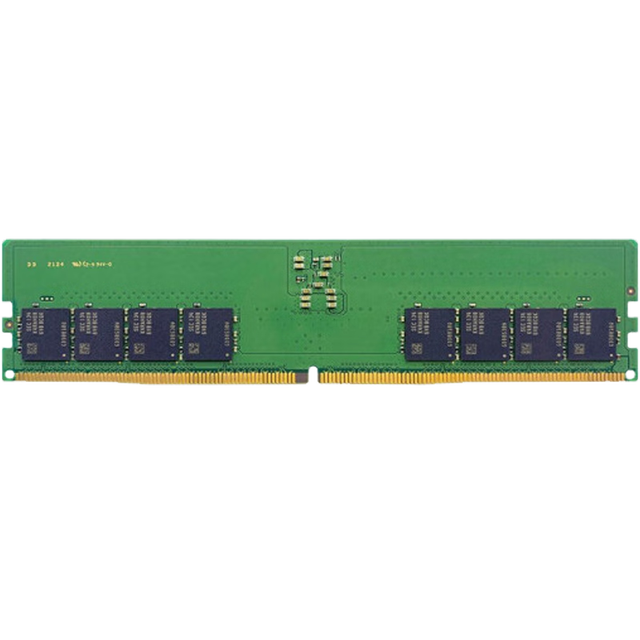 Desktop DDR5 8GB 4800MHZ Memory Module High-Speed DDR5 RAMS M425R1GB4BB0-CQK