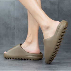 Sandalias de Playa EVA Impermeables, de Secado Rápido, Antideslizantes, Transpirables, con Soporte de Arco, para Verano y Exteriores, Más Vendidas - Product Image 4