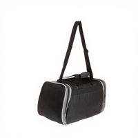 Sac de voyage de grande taille pour le week-end, la nuit, le sport, la salle de sport, le club, sac de sport personnalisé