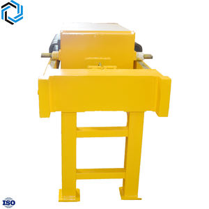 צלחת ומסגרת מסנן עבור מסנן שמן תעשיית מזון - Product Image 2