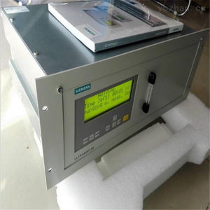 เครื่องวิเคราะห์ออกซิเจน OXYMAT 6 ซีรีส์ 6 รุ่นดั้งเดิม ชุดอุปกรณ์ครบชุดพร้อมอะไหล่สำหรับการตรวจสอบพลังงาน ปิโตรเคมี และก๊าซไอเสีย - Product Image 1