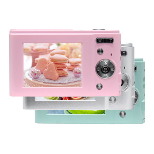 Vente chaude 2025 Portable Mini Enfant Enfants <span class=keywords><strong>Appareil</strong></span> <span class=keywords><strong>Photo</strong></span> Numérique Prendre <span class=keywords><strong>Photo</strong></span> Caméra Rechargeable Caméra Jouets pour Enfants De Plus De 7 Ans - Product Image 2