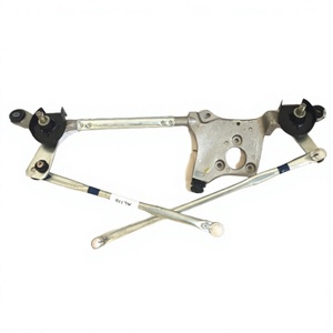 สำหรับ Toyota Altis ชุดก้านเชื่อมต่อใบปัดน้ำฝน 85150-02200 ของแท้จากโรงงาน - Product Image 1