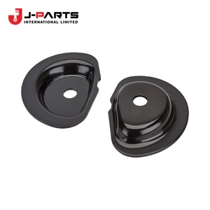 ตัวล็อค ระบบเบรกแผ่นสปริงหลังสำหรับโตโยต้า HIACE LH103 1993-1998 48371-26110 - Product Image 1