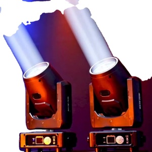 Nuevo Sistema <span class=keywords><strong>de</strong></span> Control <span class=keywords><strong>de</strong></span> <span class=keywords><strong>Equipos</strong></span> Automatizado Profesional Hengyu 230W 2025 para Luces <span class=keywords><strong>de</strong></span> Escenario con Cabeza Móvil DMX para Discotecas, Bares en Vivo, Iglesias - Product Image 6