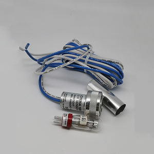 Detector <span class=keywords><strong>de</strong></span> Llama UV Honeywell C7027A1056, Fotocélula, Accesorios para Quemadores Industriales, Piezas para Industrias <span class=keywords><strong>de</strong></span> Calderas C7035A1031 1064 1080 - Product Image 1