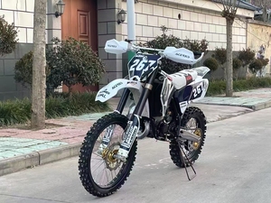 <span class=keywords><strong>KTM</strong></span> 85 <span class=keywords><strong>SX</strong></span> Moto tout-terrain professionnelle à deux temps (<span class=keywords><strong>Mini</strong></span> Grand Prix) pour compétition, moto de course tout-terrain à deux temps 85cc - Product Image 5
