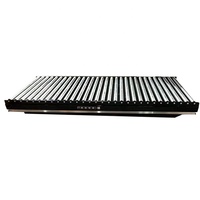 Table élévatrice rotative automatique personnalisable, plateforme élévatrice à ciseaux de haute qualité pour la manutention industrielle