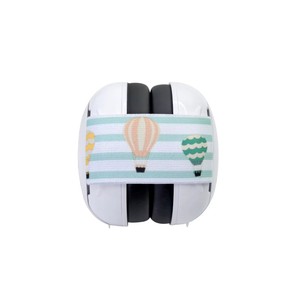 GY 0-36 Mois Certifié CE ANSI Protection auditive <span class=keywords><strong>pour</strong></span> bébé, protège-oreilles insonorisés <span class=keywords><strong>pour</strong></span> le sommeil profond, protège-oreilles <span class=keywords><strong>pour</strong></span> bébé <span class=keywords><strong>pour</strong></span> <span class=keywords><strong>dormir</strong></span> - Product Image 3