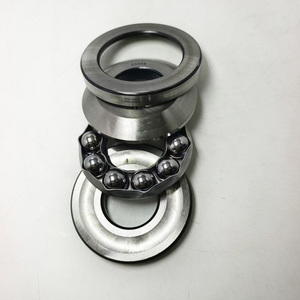 Roulement à billes à contact radial en acier inoxydable SF8-16M 8*16*5mm, service OEM pour autocuiseur haute pression, <span class=keywords><strong>RUNSTAR</strong></span> ABEC-1/3/5, ouvert ou étanche - Product Image 5