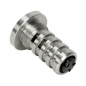 VW AUDI 1.8 AUDI 2.0TFSI için 06H109257C VVT Solenoid 06H109257B - Product Image 3