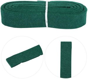 ECO Friendly Felt Temperament Strip Mutes Kit de afinador de piano profesional Juego de herramientas de afinación - Product Image 3