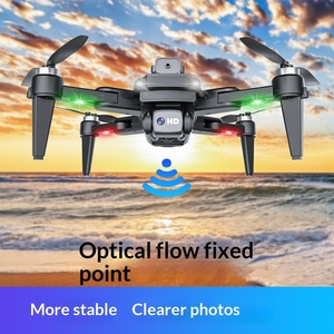 Brushless Quadcopter 8K HD Shooting Optical Flow Positioning Foldable RC Aircraft Long Endurance Aerial Photography Flying Devie - Product Image 4