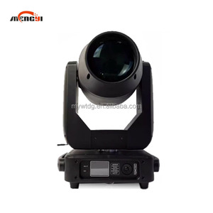Il miglior effetto 400W luce a testa mobile con luce CMY 3 in1 per DJ Party Wedding eventi Club Disco - Product Image 2