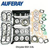 Kit de joint de culasse de haute qualité pour Chrysler EG1 3.0L Grand Voyager Dodge Caravan Pièces détachées automobiles