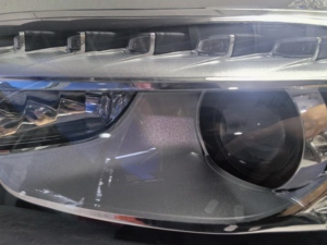 Fari a LED per Auto Audi <span class=keywords><strong>Q7</strong></span>, Gruppo Fari OE 4L0941029AC 4L0941030AC - Product Image 6