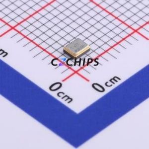 7L26002007 Temperature Compensated Crystal Oscillator (TCXO) SMD2520-4P Oscillator - Product Image 1