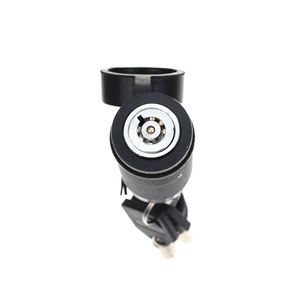 YH7009 rimorchio <span class=keywords><strong>gancio</strong></span> di blocco 5/8 'accoppiatore di <span class=keywords><strong>traino</strong></span> serratura con 2 chiavi - Product Image 5