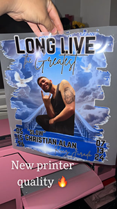 طابعة DTF حزمة كاملة A3 13 "وردي XP600 + فرن _ الحبر ، الفيلم ، المسحوق مشمول _ صانع تي شيرت _ سهل للمبتدئين _ سفينة أمريكية - Product Image 2