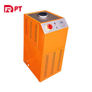 Fourneau de fusion d'or compact de 11 kg pour ateliers à fort volume de production - Fourneau de fusion d'or - Product Image 2