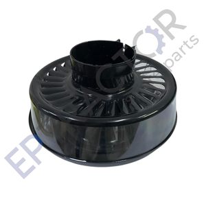 Ensemble de pré-filtre EPTRACTOR pour Ford 7610 et pour tracteurs, pièce C9NN9A660D - Product Image 2