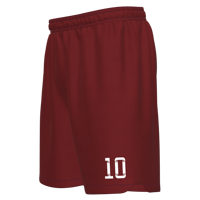 Shorts de football pour hommes haute performance à séchage rapide en mesh, shorts d'entraînement polyvalents pour les sports de piste avec tissu respirant
