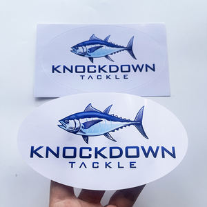 Wholesale Self Adhesive Inkjet Printing Sticker Waterproof Weather Proof Heavy <strong>UV</strong> <strong>Ink</strong> Kiss Cut Vinyl Sticker - Product Image 3