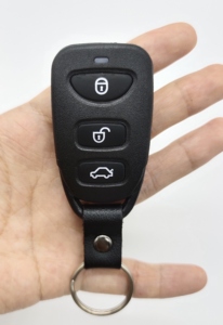 Foyum ty200 Thiết Bị Chìa Khóa Thợ Khóa Công Cụ Phổ Điều Khiển Từ Xa 3 + 1 Nút Chìa Khóa Xe - Product Image 3