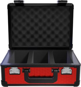 Estuche para Tarjetas Coleccionables Slab Case X Color Rush; el Estuche Original para Tarjetas Coleccionables - Product Image 1