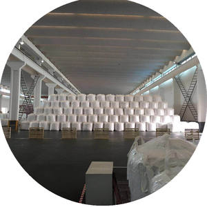 Su şişesi malzemesi <span class=keywords><strong>Pet</strong></span> Resin Iv 0.80 0.82 yeşim bakire granül polyester cips - Product Image 3