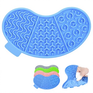 Cuchara Dispensadora Automática Portátil para Reptiles Lumin Joysing, de Silicona Ecológica, Forma Redondeada, para Uso en Interiores, Raspador de Comida Húmeda, Duradero e Impermeable - Product Image 2
