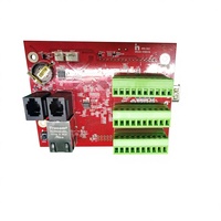 Plazo de entrega rápido de 20 días para la producción de PCBA, fábrica OEM de PCBA con certificación ISO9001, servicio de ensamblaje de PCB.