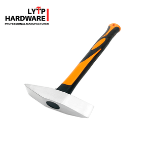 Không phát ra tia lửa công cụ làm sạch gỉ Hàn xỉ <span class=keywords><strong>Brass</strong></span> sợi thủy tinh xử lý mở rộng quy mô búa Cooper búa - Product Image 4