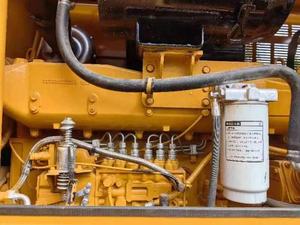 CAT日本原装140K二手平地机出售 - Product Image 6