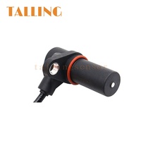 Mesin otomatis poros engkol mobil sensor posisi OEM 97226992 untuk Opel Astra G Coupe 2000-2000 Vauxhall