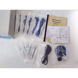 سعر المصنع مصنع كهربائي طبي بيطري عالي التردد - Product Image 6