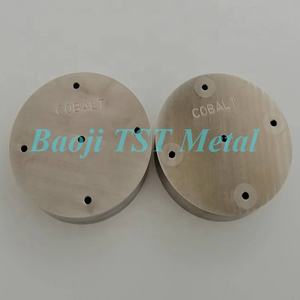 Lega di <span class=keywords><strong>cromo</strong></span> <span class=keywords><strong>cobalto</strong></span> materiale metallico dentale per protesi - Product Image 6