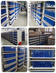 Baterai Lithium Ion Prismatis LiFePo4 Paragon DIY Teruji EVE 314Ah 334Ah 3.2V untuk Proyek Surya DIY - Product Image 6