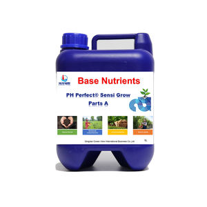 Trio de nutriments de base pour engrais liquides organiques Micro & Bloom formulé avec précision pour une croissance parfaite au <span class=keywords><strong>pH</strong></span> - Product Image 4
