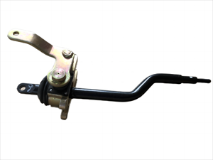 Dfcv ट्रक गियर बॉक्स पार्ट्स शिफ्ट लीवर और समर्थन असेंबली C1703025-TY200 - Product Image 2