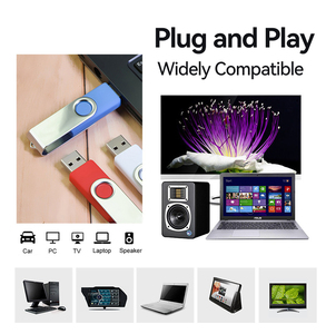 4-in-1 USB Flash sürücü Metal 64GB OTG USB <span class=keywords><strong>2</strong></span>.0 3.0 U Disk USB C sopa 8GB ile 256GB bellek 32GB 16GB kullanılabilir - Product Image 6