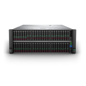 Dl580 gen10 48 SFF <span class=keywords><strong>12</strong></span> Hot Plug Ventilateurs HPE iLO 5 ASIC 4U Serveur Rack HPE ProLiant DL580 - Product Image 3