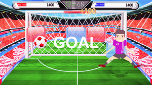 China Supplier's Hot Sale Low Cost VR Indoor <strong>Football</strong> <strong>Robot</strong> Keeper Device Projection Soccer Ball Training Interactive Machine - Product Image 4