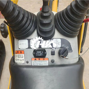 Di alta qualità KomatsuPC01 cingolato <span class=keywords><strong>Mini</strong></span> escavatore usato miglior prezzo caratteristiche EPACE pompa del motore del cambio PLC Core enecomponents - Product Image 6