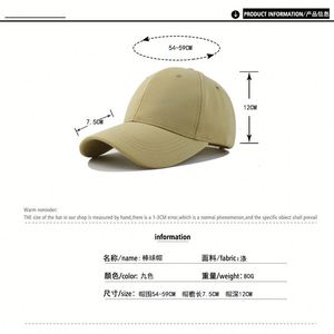 Primavera autunno donna stile coreano panno nero con visiera berretto da Baseball personalizzato da uomo cappello da <span class=keywords><strong>sole</strong></span> da strada - Product Image 2